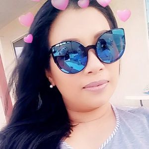 Meet your Posher, Edna